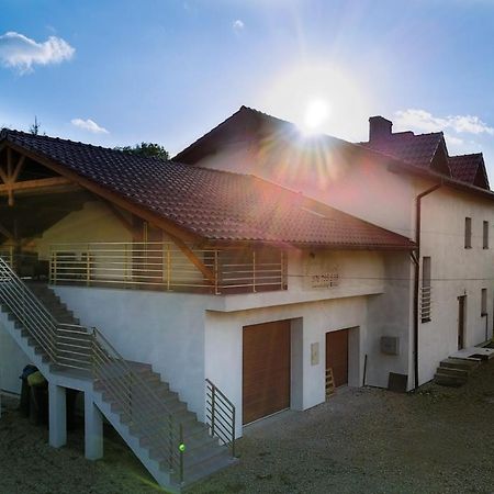 Harmony Hostel Zator Luaran gambar