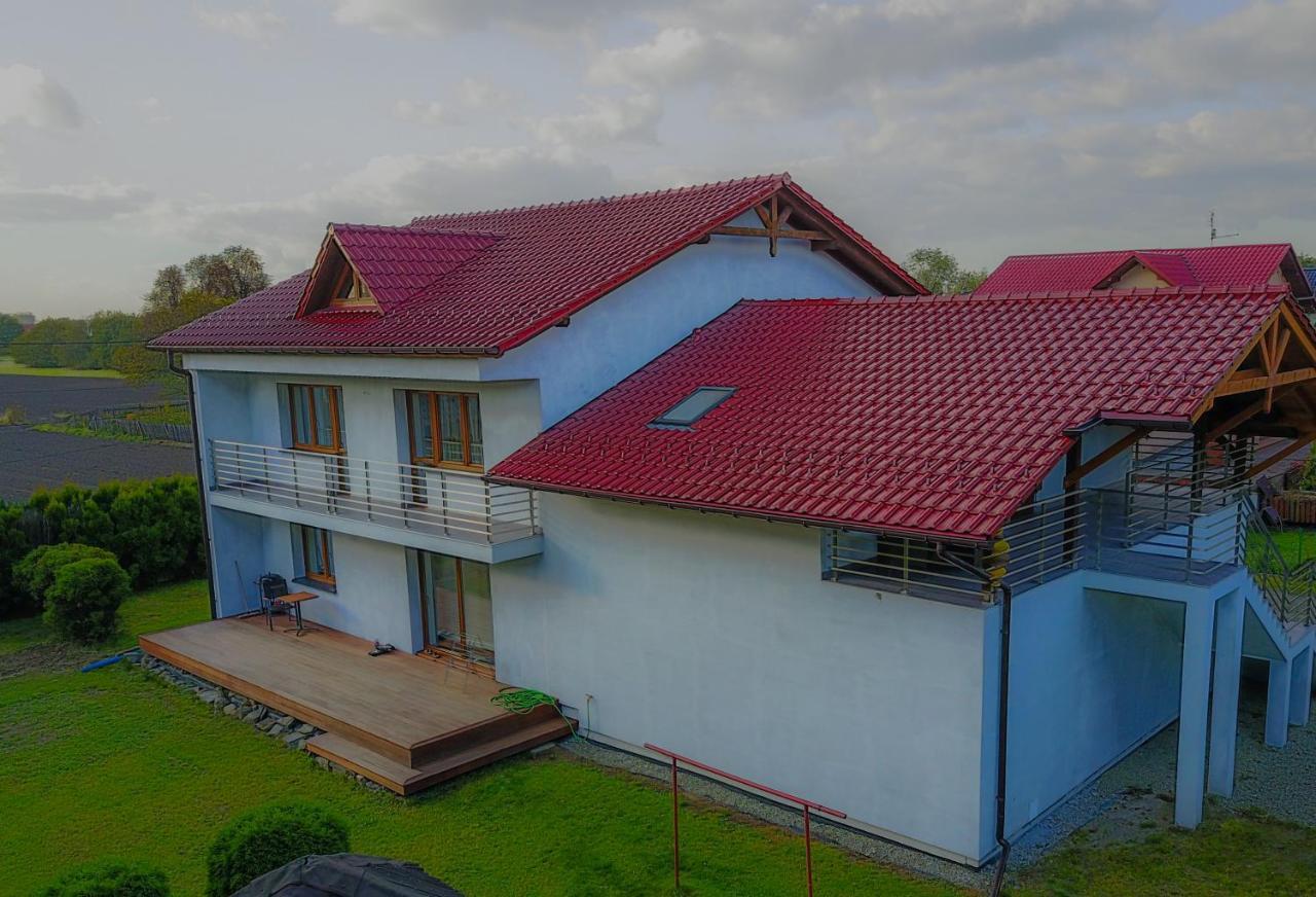 Harmony Hostel Zator Luaran gambar