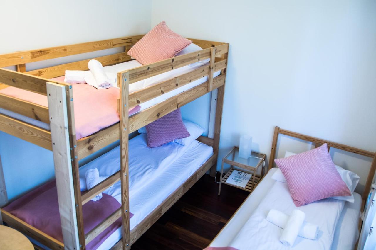 Harmony Hostel Zator Luaran gambar