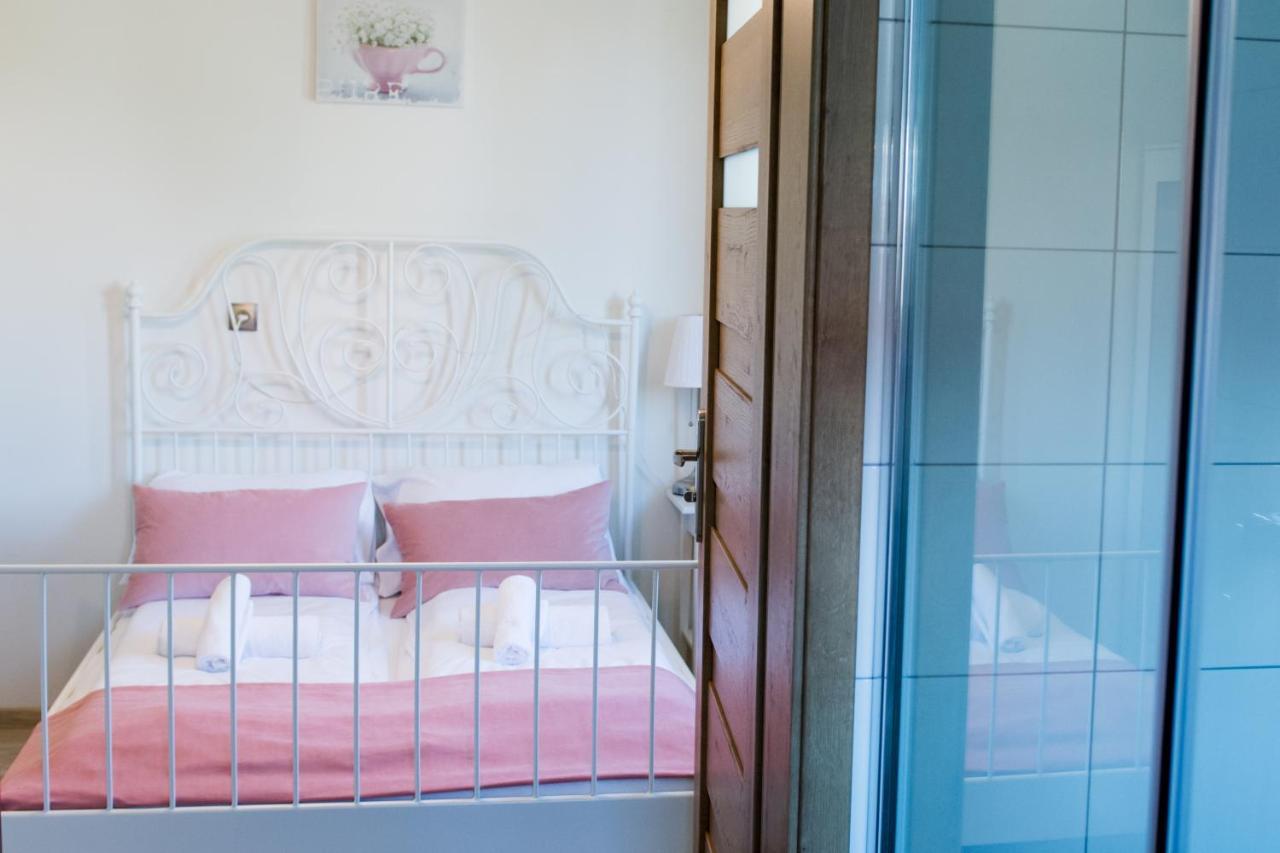 Harmony Hostel Zator Luaran gambar