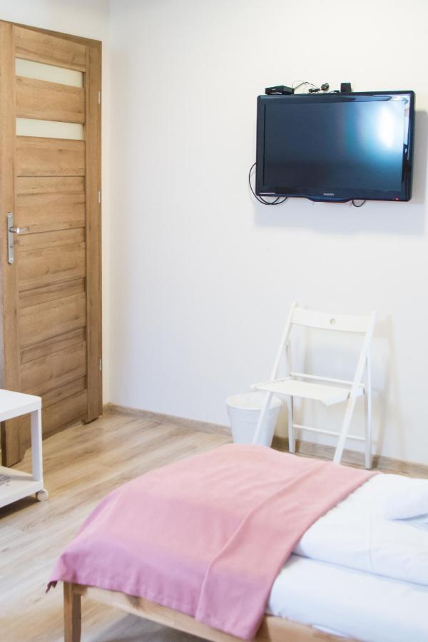 Harmony Hostel Zator Luaran gambar